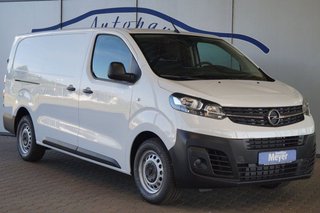 Opel Vivaro Gebrauchtwagen Kaufen