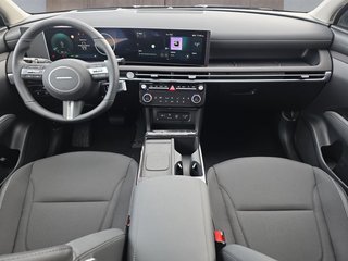 Hyundai TUCSON 1.6 T-GDI HEV 239PS 19*Alu/Matrix/ACC/Kamera/el.Klappe   ** - bilder 6