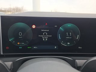 Hyundai TUCSON 1.6 T-GDI HEV 239PS 19*Alu/Matrix/ACC/Kamera/el.Klappe   ** - bilder 16