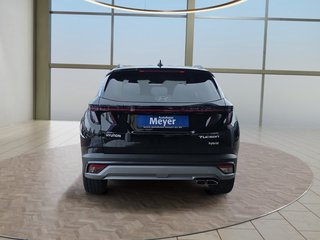 Hyundai TUCSON 1.6 T-GDI HEV 239PS 19*Alu/Matrix/ACC/Kamera/el.Klappe   ** - bilder 4