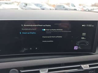 Hyundai TUCSON 1.6 T-GDI HEV 239PS 19*Alu/Matrix/ACC/Kamera/el.Klappe   ** - bilder 44