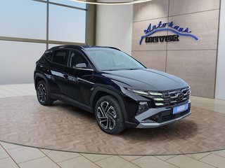 Hyundai TUCSON 1.6 T-GDI HEV 239PS 19*Alu/Matrix/ACC/Kamera/el.Klappe   ** - bilder 3