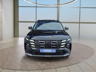 Hyundai TUCSON 1.6 T-GDI HEV 239PS 19*Alu/Matrix/ACC/Kamera/el.Klappe   ** - bilder 4