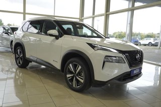 Nissan X-Trail age.one-day registration Kaufen