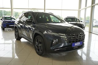 Hyundai TUCSON age.one-day registration Kaufen