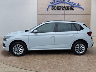 Skoda Kamiq Selection 1,0TSI DSG 16*Alu/Kessy/Kamera/2-Z.Klimaaut.  ** - bilder 2