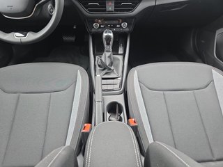 Skoda Kamiq Selection 1,0TSI DSG 16*Alu/Kessy/Kamera/2-Z.Klimaaut.  ** - bilder 7