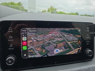 Skoda Kamiq Selection 1,0TSI DSG 16*Alu/Kessy/Kamera/2-Z.Klimaaut.  ** - bilder 29