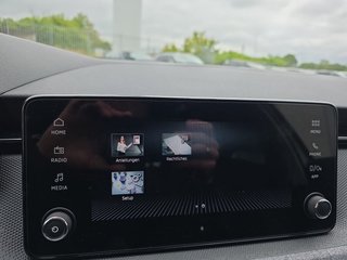 Skoda Kamiq Selection 1,0TSI DSG 16*Alu/Kessy/Kamera/2-Z.Klimaaut.  ** - bilder 32