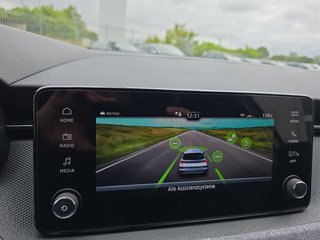 Skoda Kamiq Selection 1,0TSI DSG 16*Alu/Kessy/Kamera/2-Z.Klimaaut.  ** - bilder 41