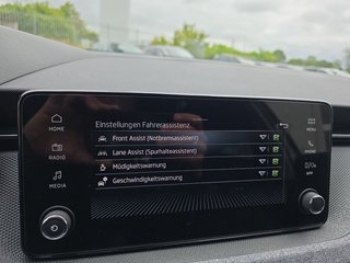 Skoda Kamiq Selection 1,0TSI DSG 16*Alu/Kessy/Kamera/2-Z.Klimaaut.  ** - bilder 42