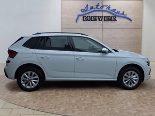Skoda Kamiq Selection 1,0TSI DSG 16*Alu/Kessy/Kamera/2-Z.Klimaaut.  ** - bilder 1