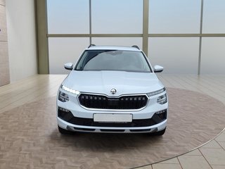 Skoda Kamiq Selection 1,0TSI DSG 16*Alu/Kessy/Kamera/2-Z.Klimaaut.  ** - bilder 3