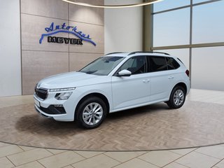 Skoda Kamiq age.one-day registration Kaufen