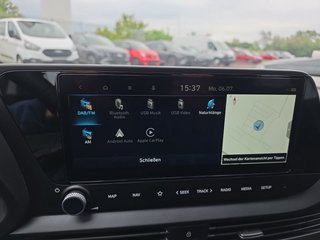 Hyundai i20 1.0 T-GDI DCT 16*Alu/Navi/Kamera/Pdc  ** - foto 23