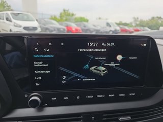 Hyundai i20 1.0 T-GDI DCT 16*Alu/Navi/Kamera/Pdc  ** - foto 25