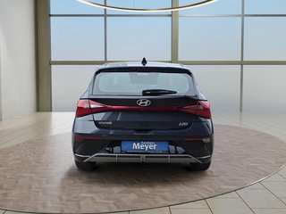 Hyundai i20 1.0 T-GDI DCT 16*Alu/Navi/Kamera/Pdc  ** - foto 4