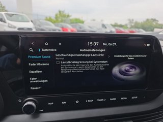 Hyundai i20 1.0 T-GDI DCT 16*Alu/Navi/Kamera/Pdc  ** - foto 29