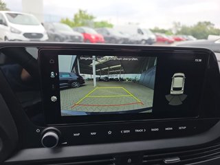 Hyundai i20 1.0 T-GDI DCT 16*Alu/Navi/Kamera/Pdc  ** - foto 40