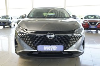 Nissan Qashqai 1,3 DIG-T Xtronic Pano/Head-Up/LED/el.Klappe  ** - bilder 3