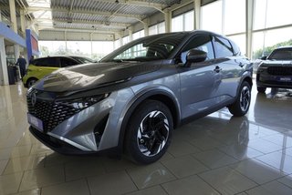 Nissan Qashqai 1,3 DIG-T Xtronic Pano/Head-Up/LED/el.Klappe  ** - bilder 4