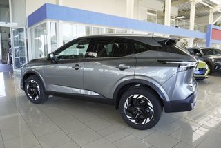 Nissan Qashqai 1,3 DIG-T Xtronic Pano/Head-Up/LED/el.Klappe  ** - bilder 2