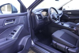 Nissan Qashqai 1,3 DIG-T Xtronic Pano/Head-Up/LED/el.Klappe  ** - bilder 4