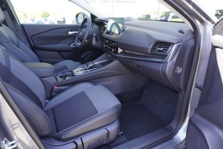 Nissan Qashqai 1,3 DIG-T Xtronic Pano/Head-Up/LED/el.Klappe  ** - bilder 5