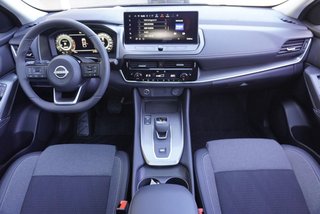 Nissan Qashqai 1,3 DIG-T Xtronic Pano/Head-Up/LED/el.Klappe  ** - bilder 12