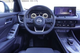 Nissan Qashqai 1,3 DIG-T Xtronic Pano/Head-Up/LED/el.Klappe  ** - bilder 13