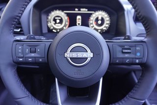 Nissan Qashqai 1,3 DIG-T Xtronic Pano/Head-Up/LED/el.Klappe  ** - bilder 14