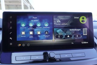 Nissan Qashqai 1,3 DIG-T Xtronic Pano/Head-Up/LED/el.Klappe  ** - bilder 26