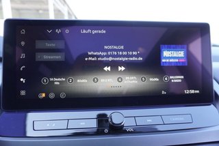 Nissan Qashqai 1,3 DIG-T Xtronic Pano/Head-Up/LED/el.Klappe  ** - bilder 29