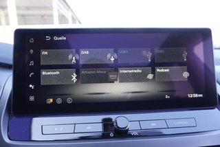 Nissan Qashqai 1,3 DIG-T Xtronic Pano/Head-Up/LED/el.Klappe  ** - bilder 32