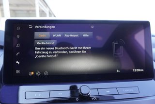 Nissan Qashqai 1,3 DIG-T Xtronic Pano/Head-Up/LED/el.Klappe  ** - bilder 34