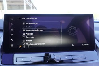 Nissan Qashqai 1,3 DIG-T Xtronic Pano/Head-Up/LED/el.Klappe  ** - bilder 37