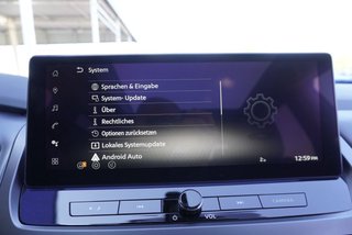 Nissan Qashqai 1,3 DIG-T Xtronic Pano/Head-Up/LED/el.Klappe  ** - bilder 40
