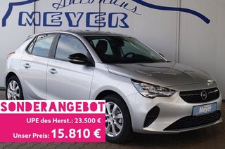 Opel Corsa Neuwagen Kaufen