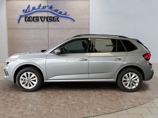 Skoda Kamiq Selection 1,0TSI DSG Kessy/Kamera/Temp/2-Z.Klimaaut.  ** - foto 2