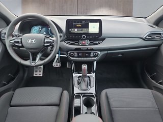 Hyundai i30 Kombi N-Line 1.5 T-GDI 7DCT Voll-LED/Navi/Winterp.  ** - bilder 6