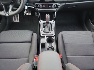 Hyundai i30 Kombi N-Line 1.5 T-GDI 7DCT Voll-LED/Navi/Winterp.  ** - bilder 7