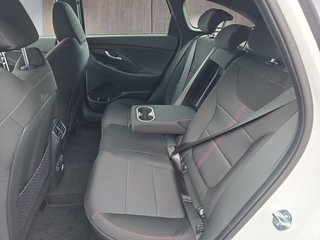 Hyundai i30 Kombi N-Line 1.5 T-GDI 7DCT Voll-LED/Navi/Winterp.  ** - bilder 10