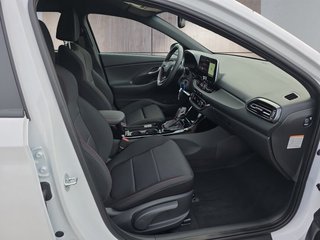 Hyundai i30 Kombi N-Line 1.5 T-GDI 7DCT Voll-LED/Navi/Winterp.  ** - bilder 12