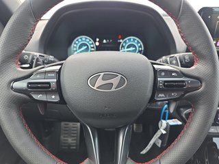 Hyundai i30 Kombi N-Line 1.5 T-GDI 7DCT Voll-LED/Navi/Winterp.  ** - bilder 16