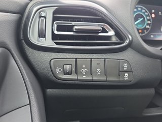 Hyundai i30 Kombi N-Line 1.5 T-GDI 7DCT Voll-LED/Navi/Winterp.  ** - bilder 17