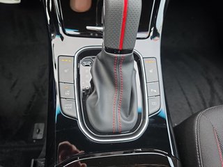 Hyundai i30 Kombi N-Line 1.5 T-GDI 7DCT Voll-LED/Navi/Winterp.  ** - bilder 20