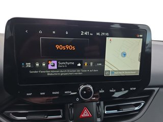 Hyundai i30 Kombi N-Line 1.5 T-GDI 7DCT Voll-LED/Navi/Winterp.  ** - bilder 22