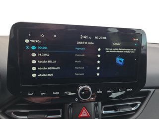 Hyundai i30 Kombi N-Line 1.5 T-GDI 7DCT Voll-LED/Navi/Winterp.  ** - bilder 25