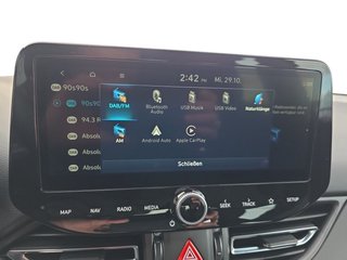 Hyundai i30 Kombi N-Line 1.5 T-GDI 7DCT Voll-LED/Navi/Winterp.  ** - bilder 26