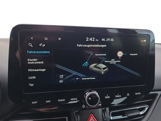 Hyundai i30 Kombi N-Line 1.5 T-GDI 7DCT Voll-LED/Navi/Winterp.  ** - bilder 28